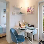 Sonnige, Ruhige Gartenwohnung Mit Terrasse U. Garten